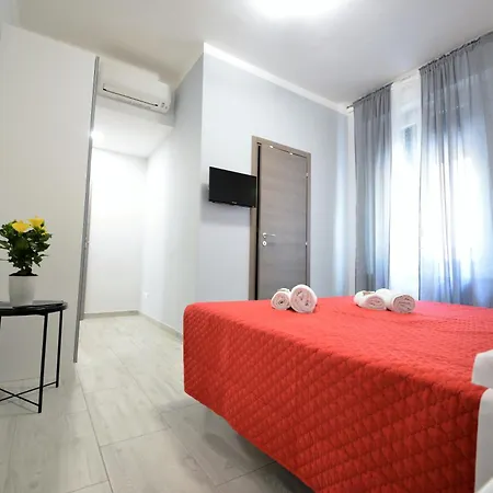 A Casa Mia Řím