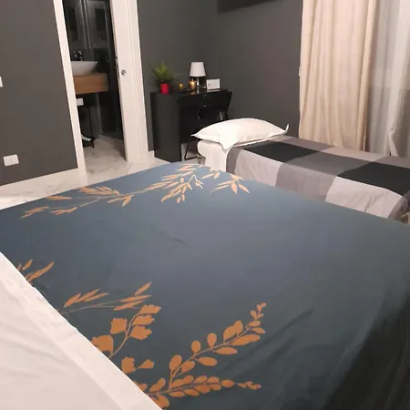 Bed & Breakfast Linda's
