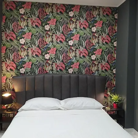 Linda's Bed & Breakfast Rome