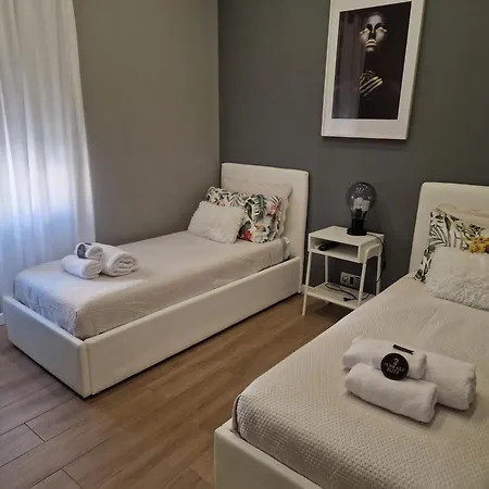 K&y - Aurelio Apartment *
