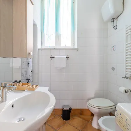 Apartment Smart Urban