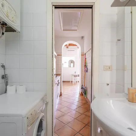 Apartment Smart Urban Rome