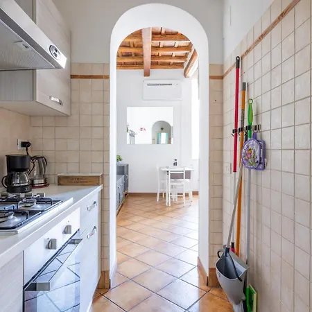 Apartment Smart Urban