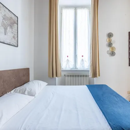 Smart Urban Apartment Rome