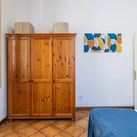 Apartment Smart Urban Rome