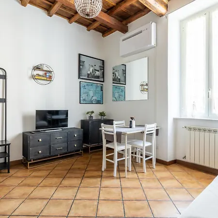 Apartment Smart Urban