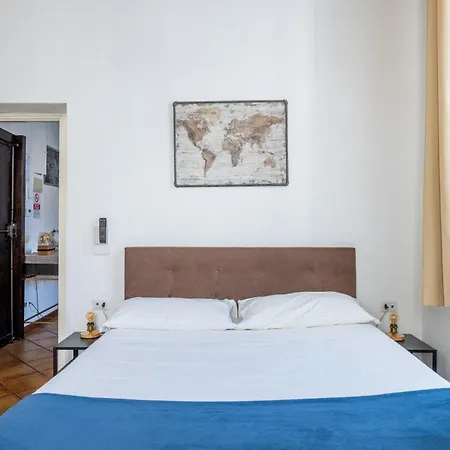 Apartment Smart Urban Rome
