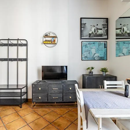 Apartment Smart Urban