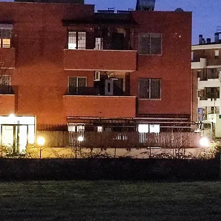 Parco Del Sole Apartment *