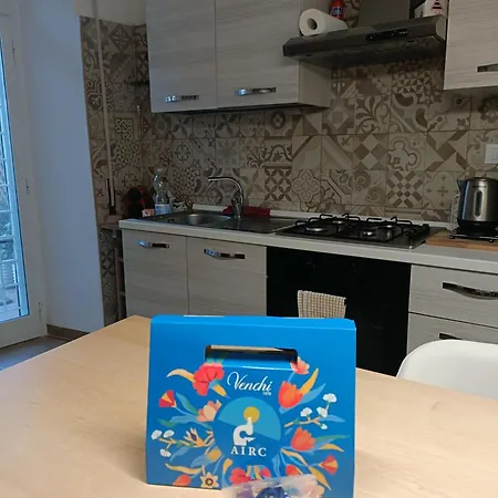 Apartamento Turistico @roma