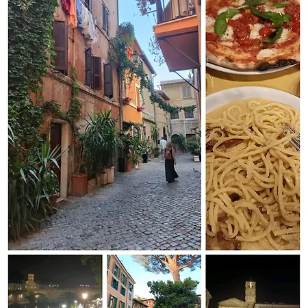 La Mia Casa A Apartment