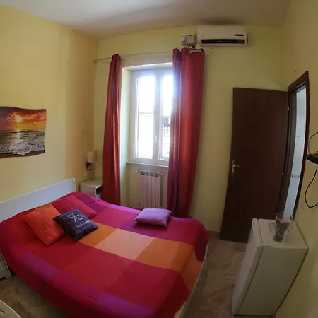 Guest house Emporio 36 Boutique