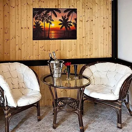 Emporio 36 Boutique Guest house