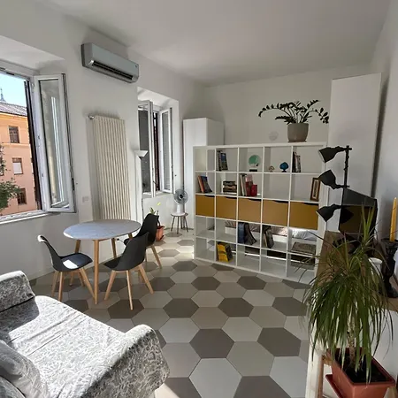 Renovated Near The Vatican Rome