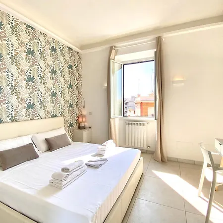 Of Superior Guest house Rome