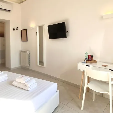 Of Superior Guest house Rome