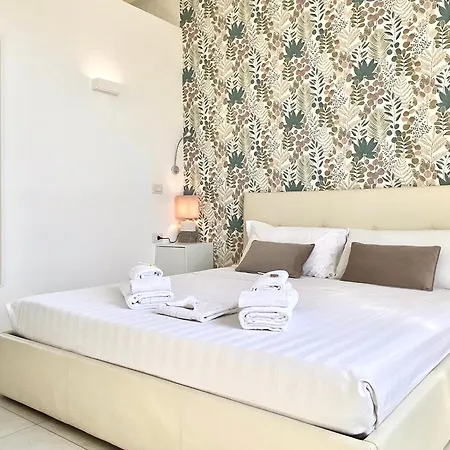 Guest house Of Superior Rome