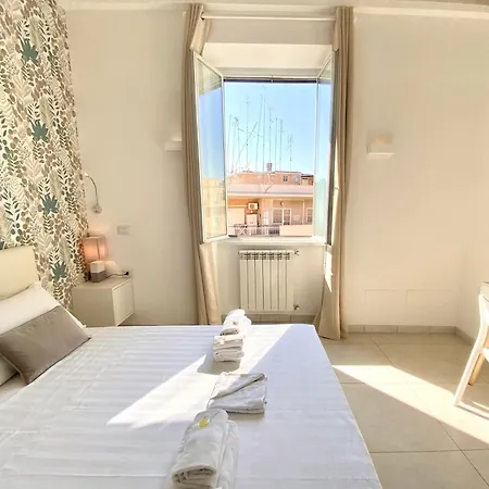 Of Superior Guest house Rome
