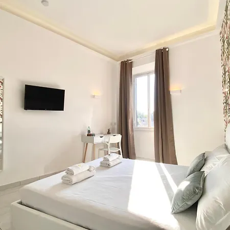 Guest house Of Superior Rome