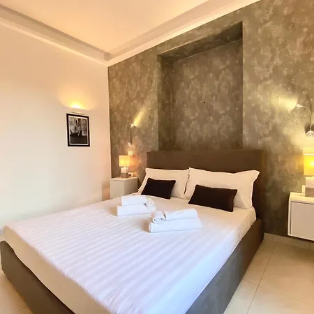 Of Superior Guest house Rome