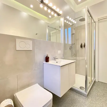 Of Superior Guest house Rome
