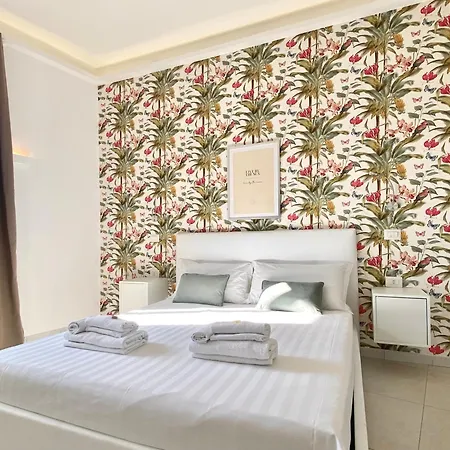 Of Superior Guest house Rome