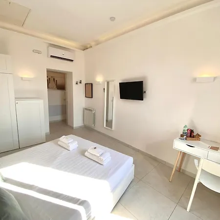 Of Superior Guest house Rome