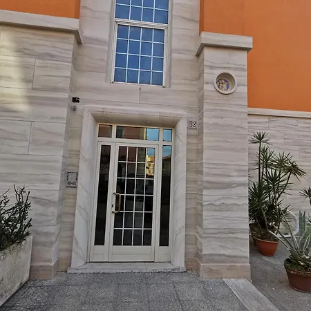 Romyhome ! Monte Mario Train Station - Gemelli Apartment *