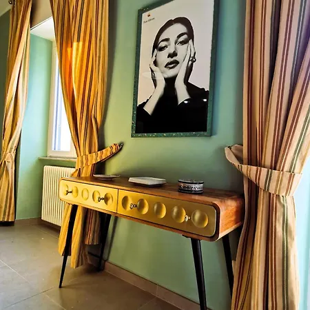 Apartment Romyhome ! Monte Mario Train Station - Gemelli Rome