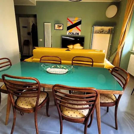 Romyhome ! Monte Mario Train Station - Gemelli Apartment