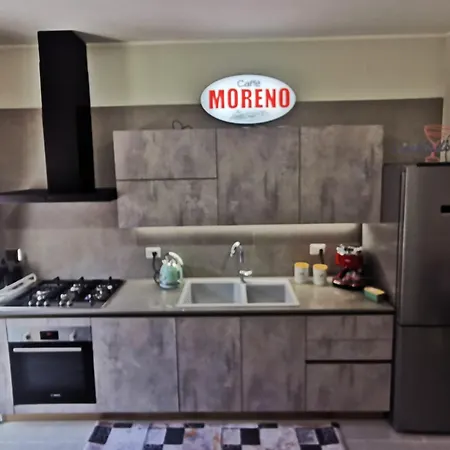 Apartment Romyhome ! Monte Mario Train Station - Gemelli *