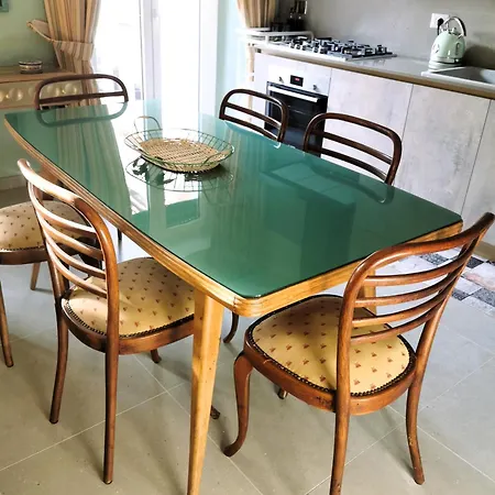 Apartment Romyhome ! Monte Mario Train Station - Gemelli Rome
