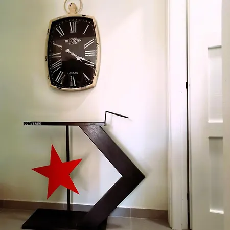 Apartment Romyhome ! Monte Mario Train Station - Gemelli