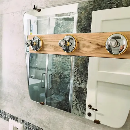 Romyhome ! Monte Mario Train Station - Gemelli Apartment Rome