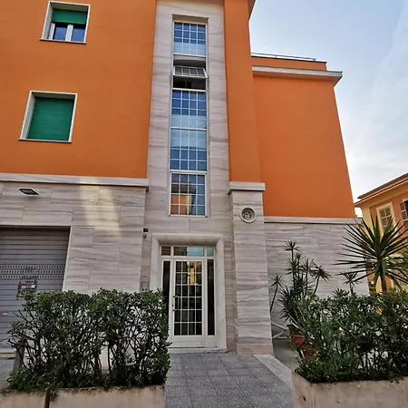 Apartment Romyhome ! Monte Mario Train Station - Gemelli Rome