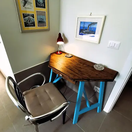 Apartment Romyhome ! Monte Mario Train Station - Gemelli Rome