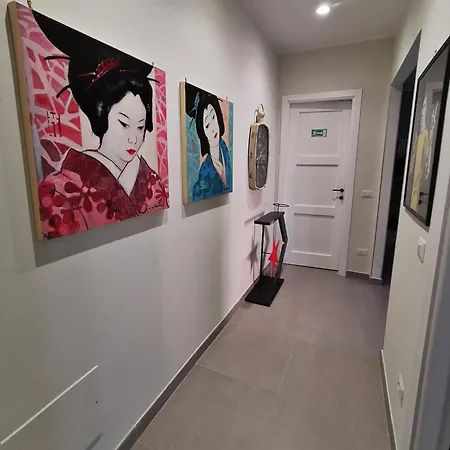 Apartment Romyhome ! Monte Mario Train Station - Gemelli