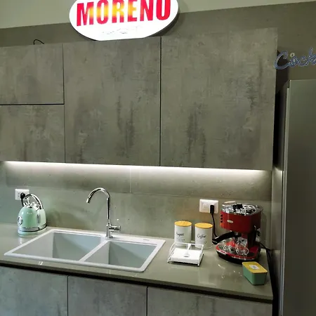 Romyhome ! Monte Mario Train Station - Gemelli * Rome