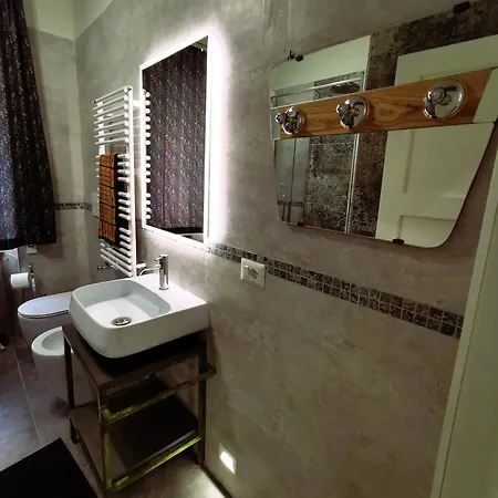 Romyhome ! Monte Mario Train Station - Gemelli Apartment *