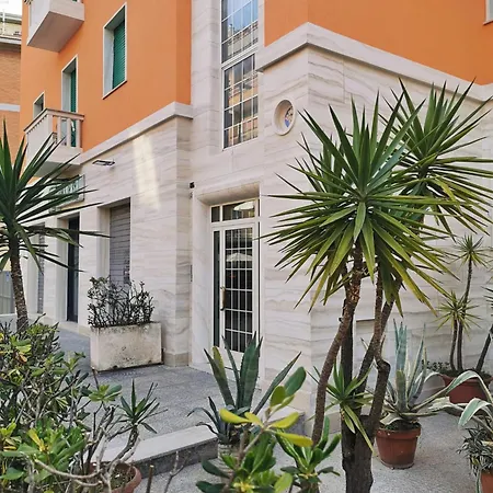 Apartment Romyhome ! Monte Mario Train Station - Gemelli Rome
