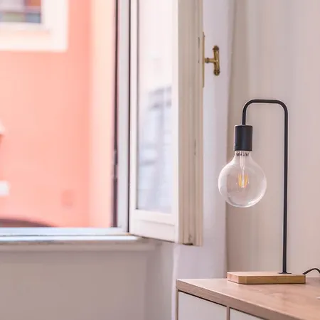 Il Portone Del Vaticano Apartment Rome