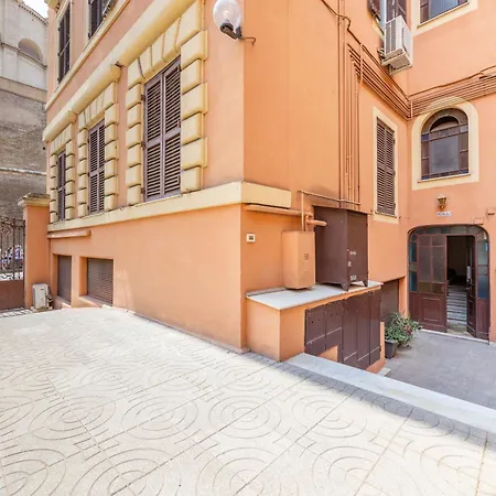 Apartment Il Portone Del Vaticano