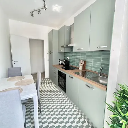 Cipro By 101flats *