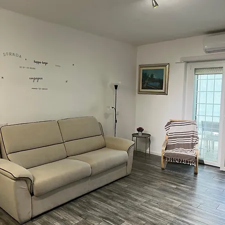 Apartment Zona Torrino