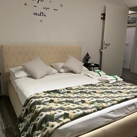 Zona Torrino Apartment *