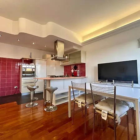 Feel San Paolo Apartment *