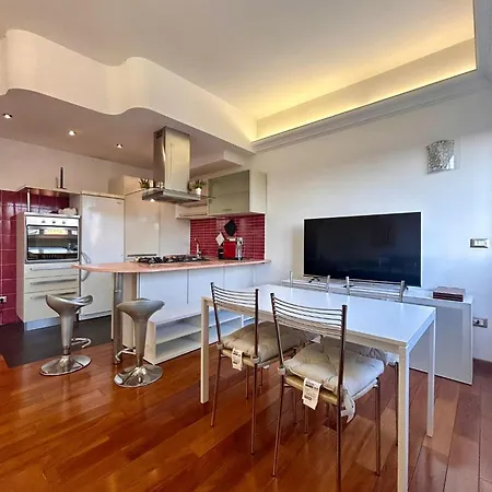 Apartment Feel San Paolo