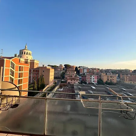 Feel San Paolo * Rome