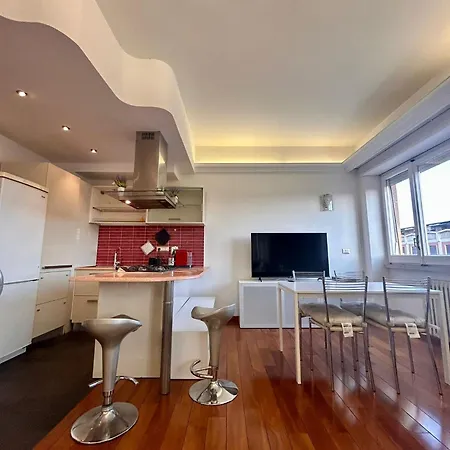 Apartment Feel San Paolo Rome