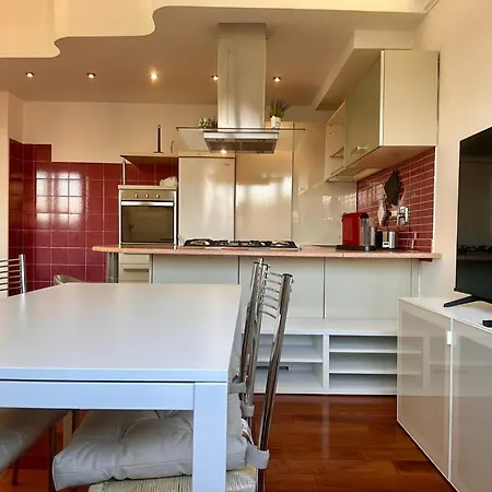 Feel San Paolo Apartment *